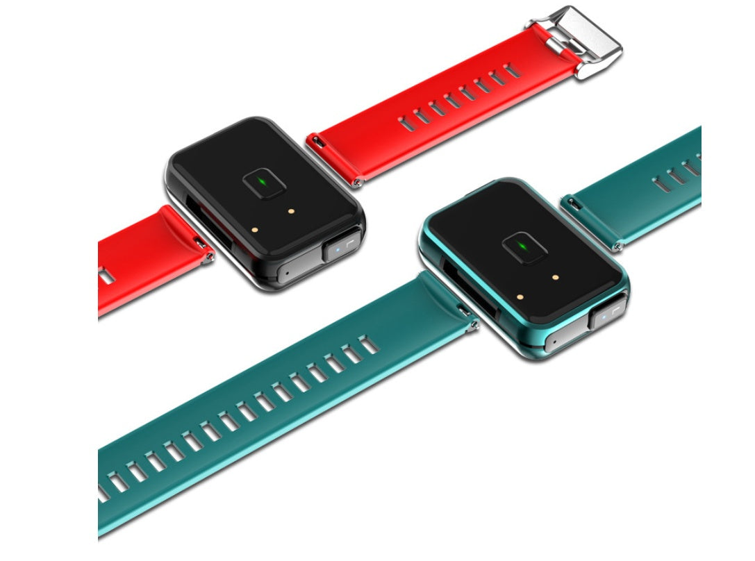 ๐งโ T91 Smart Watch & TWS Bluetooth Headset (2-in-1) | 100-Hour Standby | FREE SHIPPING! โจ๐
