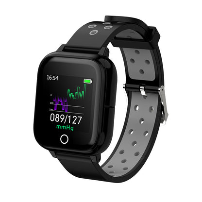🎧📞 M6 Smart Call Watch & TWS Headset Combo | 1.3-Inch Touch Screen | FREE SHIPPING! ✨🔋