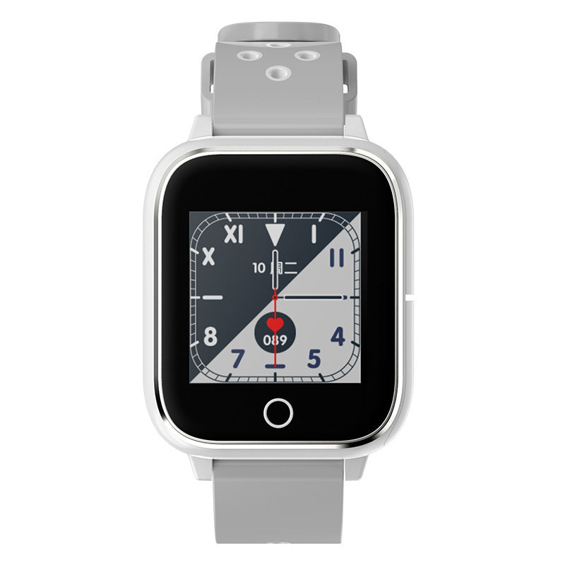🎧📞 M6 Smart Call Watch & TWS Headset Combo | 1.3-Inch Touch Screen | FREE SHIPPING! ✨🔋