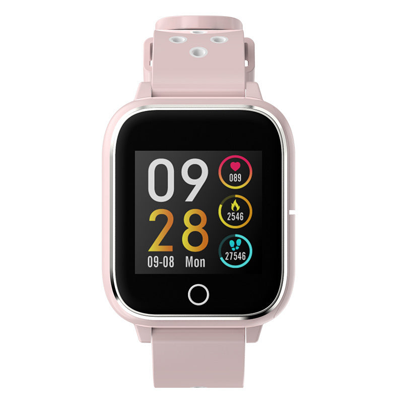 🎧📞 M6 Smart Call Watch & TWS Headset Combo | 1.3-Inch Touch Screen | FREE SHIPPING! ✨🔋