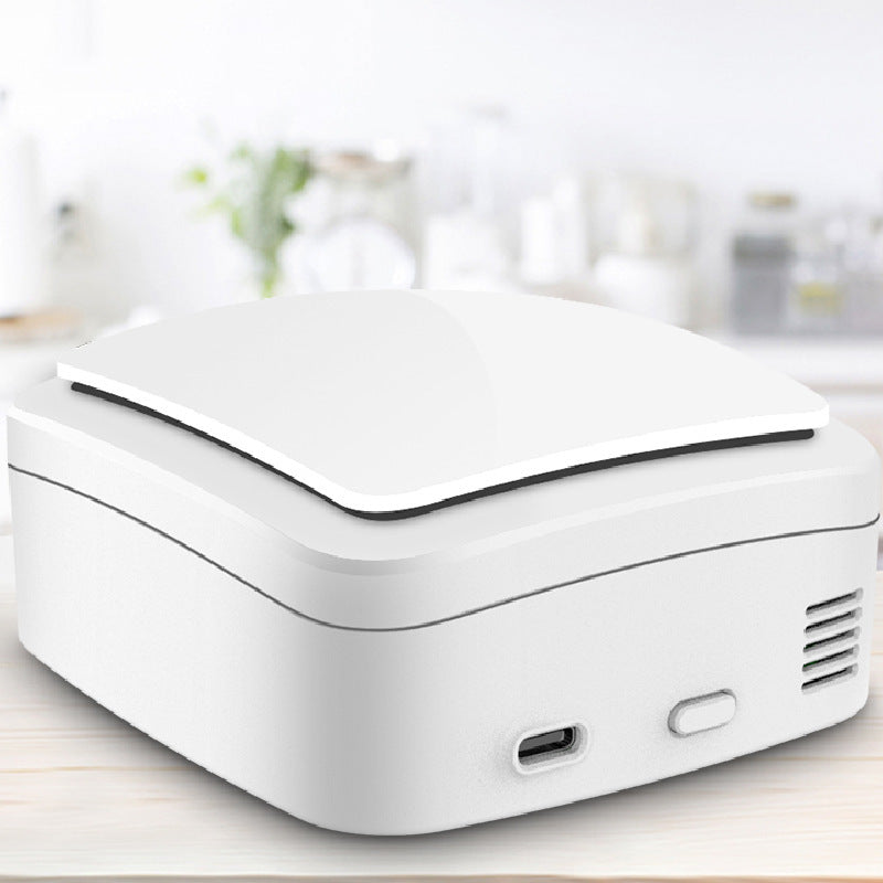 🌬️✨ Portable Ozone Generator & Air Purifier | USB Powered | FREE SHIPPING! 🏡🧼